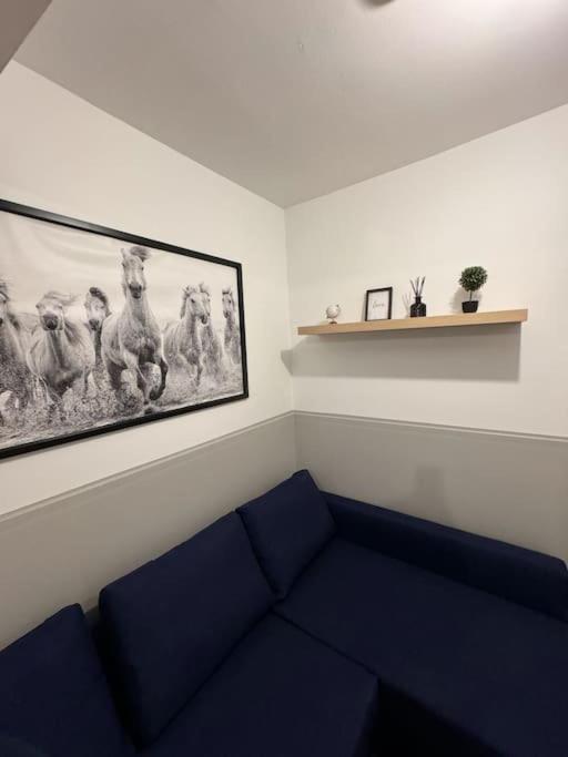 Jeanne D'Arc - Rdc Droite Apartment รูออง ภายนอก รูปภาพ